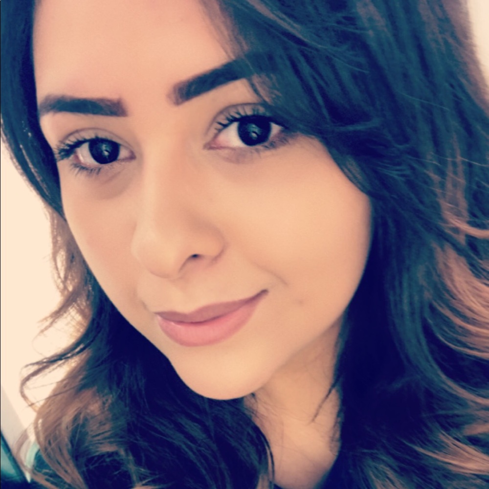 Meet your Posher, Jessica